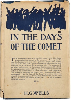 In the Days of the Comet